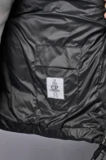 C.P. Company D.D. Shell Donsjas met Capuchon — 100% Ganzendons - Afbeelding 15