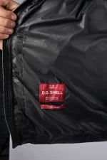 C.P. Company D.D. Shell Donsjas met Capuchon — 100% Ganzendons - Afbeelding 16