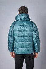 C.P. Company D.D. Shell Donsjas met Capuchon — 100% Ganzendons - Afbeelding 20
