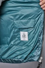 C.P. Company D.D. Shell Donsjas met Capuchon — 100% Ganzendons - Afbeelding 16