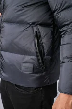 Burberry Halsby Puffer Donsjas — 100% Ganzendons - Afbeelding 9