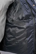 Burberry Halsby Puffer Donsjas — 100% Ganzendons - Afbeelding 12