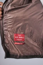 C.P. Company D.D. Shell Donsjas met Capuchon — 100% Ganzendons - Afbeelding 21