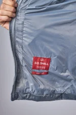 C.P. Company D.D. Shell Donsjas met Capuchon — 100% Ganzendons - Afbeelding 19