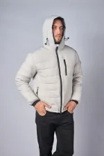 Canada Goose Lodge Hoodie Donsjas — 100% Ganzendons - Afbeelding 21