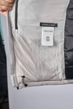 Canada Goose Lodge Hoodie Donsjas — 100% Ganzendons - Afbeelding 24