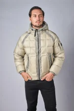 C.P. Company D.D. Shell Donsjas met Capuchon — 100% Ganzendons - Afbeelding 6