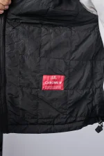 C.P. Company Lichtgewicht Donsjas met Capuchon — 100% Dons - Afbeelding 17