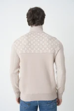 Louis Vuitton 'Ski Collection' Half-Zip Trui - Afbeelding 6