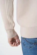 Louis Vuitton 'Ski Collection' Half-Zip Trui - Afbeelding 7
