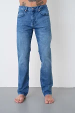 Valentino 'Regular Fit' Jeans - Afbeelding 2