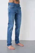 Valentino 'Regular Fit' Jeans - Afbeelding 4