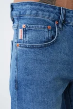 Valentino 'Regular Fit' Jeans - Afbeelding 5