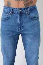 Valentino 'Regular Fit' Jeans - Afbeelding 6