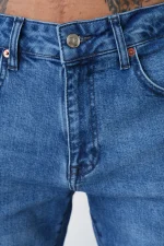 Valentino 'Regular Fit' Jeans - Afbeelding 7