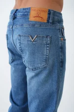 Valentino 'Regular Fit' Jeans - Afbeelding 8
