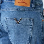 Valentino 'Regular Fit' Jeans
