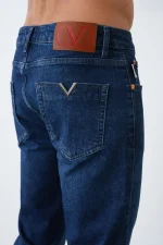 Valentino 'Regular Fit' Jeans - Afbeelding 8