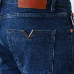 Valentino 'Regular Fit' Jeans