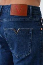 Valentino 'Regular Fit' Jeans