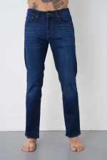 Zegna 'Regular Fit' Jeans - Afbeelding 2