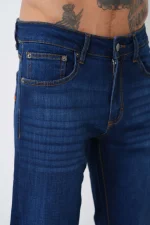 Zegna 'Regular Fit' Jeans - Afbeelding 5