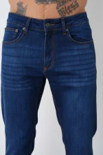 Zegna 'Regular Fit' Jeans - Afbeelding 7