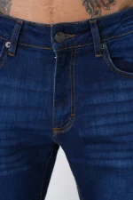 Zegna 'Regular Fit' Jeans - Afbeelding 6