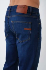 Zegna 'Regular Fit' Jeans - Afbeelding 8