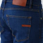 Zegna 'Regular Fit' Jeans