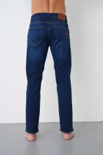 Zegna 'Regular Fit' Jeans - Afbeelding 10