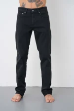 Prada 'Regular Fit' Jeans - Afbeelding 2