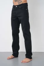 Prada 'Regular Fit' Jeans - Afbeelding 3