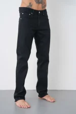 Prada 'Regular Fit' Jeans - Afbeelding 4