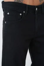 Prada 'Regular Fit' Jeans - Afbeelding 5
