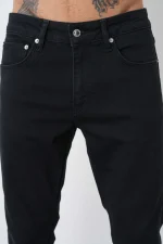 Prada 'Regular Fit' Jeans - Afbeelding 6