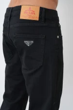 Prada 'Regular Fit' Jeans - Afbeelding 8