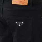 Prada 'Regular Fit' Jeans