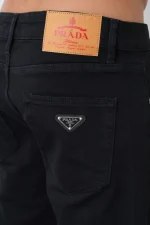 Prada 'Regular Fit' Jeans