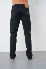 Prada 'Regular Fit' Jeans - Afbeelding 9