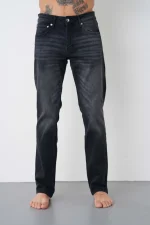 Prada 'Regular Fit' Jeans - Afbeelding 2