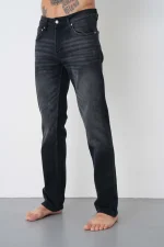 Prada 'Regular Fit' Jeans - Afbeelding 3