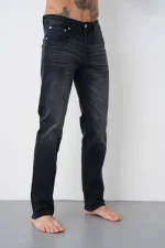 Prada 'Regular Fit' Jeans - Afbeelding 4