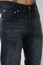 Prada 'Regular Fit' Jeans - Afbeelding 5