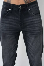 Prada 'Regular Fit' Jeans - Afbeelding 6
