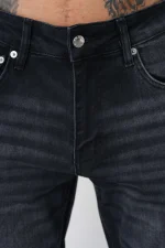 Prada 'Regular Fit' Jeans - Afbeelding 7