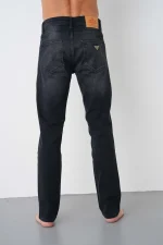 Prada 'Regular Fit' Jeans - Afbeelding 9