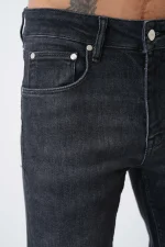 Fendi 'Regular Fit' Jeans - Afbeelding 5