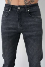 Fendi 'Regular Fit' Jeans - Afbeelding 6
