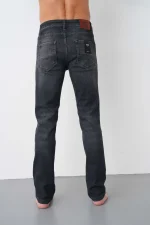 Fendi 'Regular Fit' Jeans - Afbeelding 10